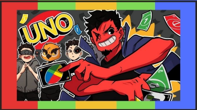 Bài Uno - Cách chơi bài Uno đơn giản, dễ thắng