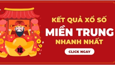 Dự đoán kqxs miền Trung ngày 8-7-2024