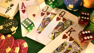 Sảnh Evo Casino cá cược đánh bài hấp dẫn nhất thị trường