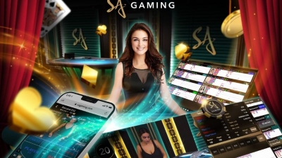 Sảnh SA Casino và 4 ưu điểm nổi bật dành cho người chơi