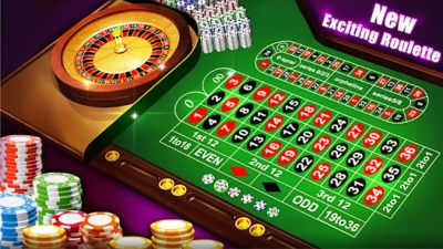 Sảnh AG Casino và các hình thức cược hấp dẫn nhất 2024