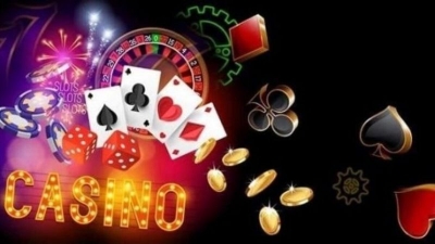 Sảnh GPI Casino và những hướng dẫn cơ bản nhất 2024