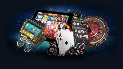 Sảnh DB Casino và 5 ưu điểm hàng đầu dành cho cược thủ