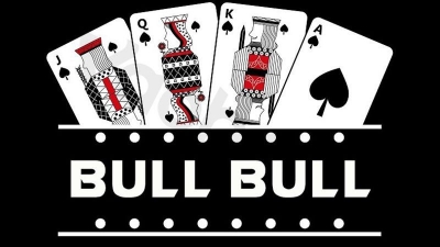 Bull Bull -  Game giải trí hay nhận thưởng liền tay