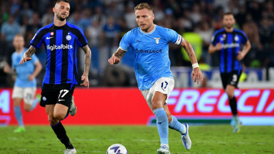 Nhận định, soi kèo Inter Milan vs Lazio lúc 23h00 ngày 19/05/2024