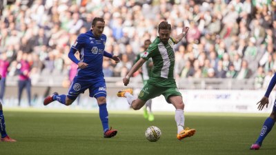 Nhận định, soi kèo Hammarby vs IK Sirius lúc 19h00 ngày 26/05/2024