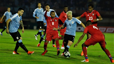 Nhận định, soi kèo Uruguay vs Panama  lúc 8h00 ngày 24/06/2024